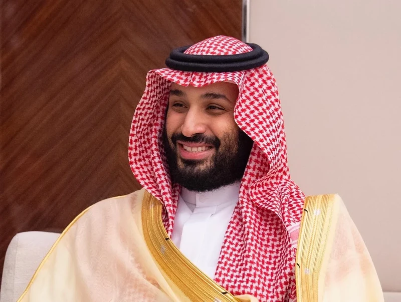 سمو وزير الطاقة الأمير عبدالعزيز بن سلمان يؤدي القسم أمام سيدي - صورة 6