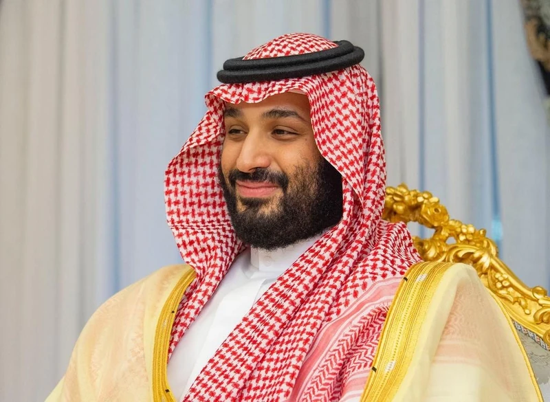 سمو وزير الطاقة الأمير عبدالعزيز بن سلمان يؤدي القسم أمام سيدي - صورة 7
