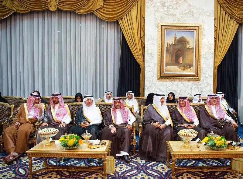 سيدي خادم الحرمين الشريفين يستقبل رئيس الاتحاد السويسري - صورة 11