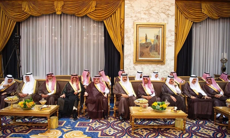 سيدي خادم الحرمين الشريفين يستقبل رئيس الاتحاد السويسري - صورة 13