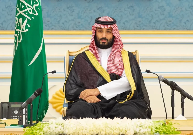 سمو سيدي ولي العهد يرعى التوقيع على وثيقة اتفاق الرياض - صورة 14