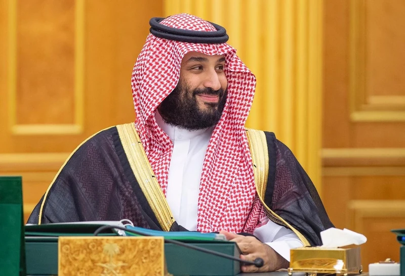 سيدي خادم الحرمين الشريفين يرأس جلسة مجلس الوزراء - صورة 7
