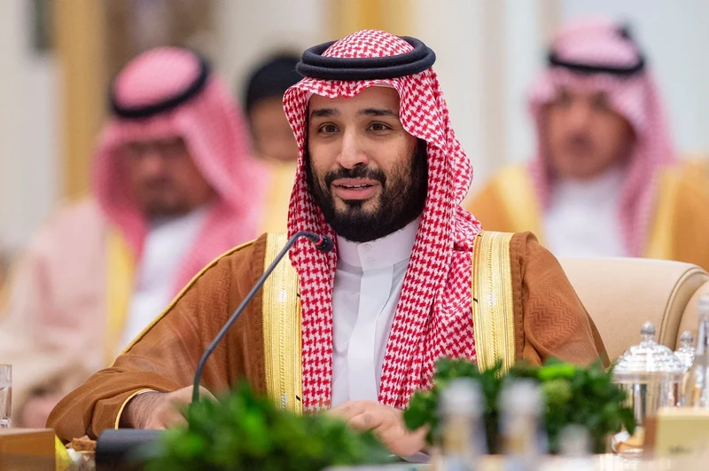 سمو سيدي ولي العهد يصل أبوظبي في زيارة رسمية إلى الإمارات - صورة 7