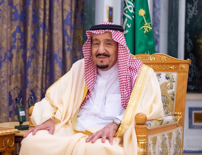 خادم الحرمين الشريفين يستقبل دولة رئيس وزراء إسواتيني - صورة 4