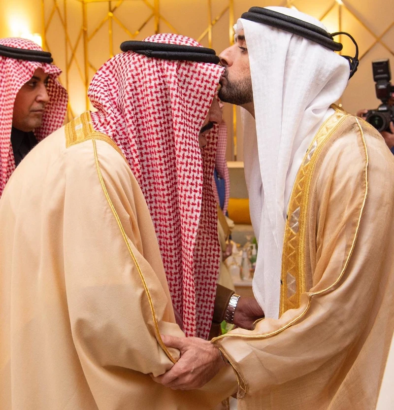 سيدي خادم الحرمين الشريفين يرعى الحفل الختامي لمهرجان الملك عبدالعزيز للإبل - صورة 2