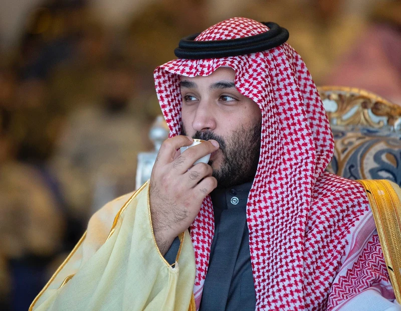 سمو سيدي ولي العهد يرعى حفل تخريج طلبة كلية الملك فيصل الجوية - صورة 2