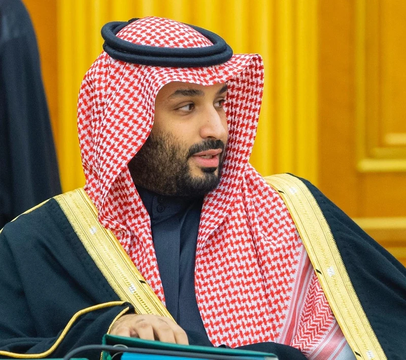 سيدي خادم الحرمين الشريفين يرأس جلسة مجلس الوزراء - صورة 7