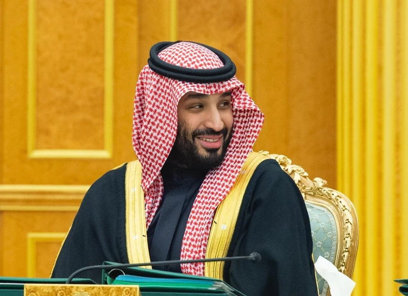 سيدي خادم الحرمين الشريفين يرأس جلسة مجلس الوزراء - صورة 7