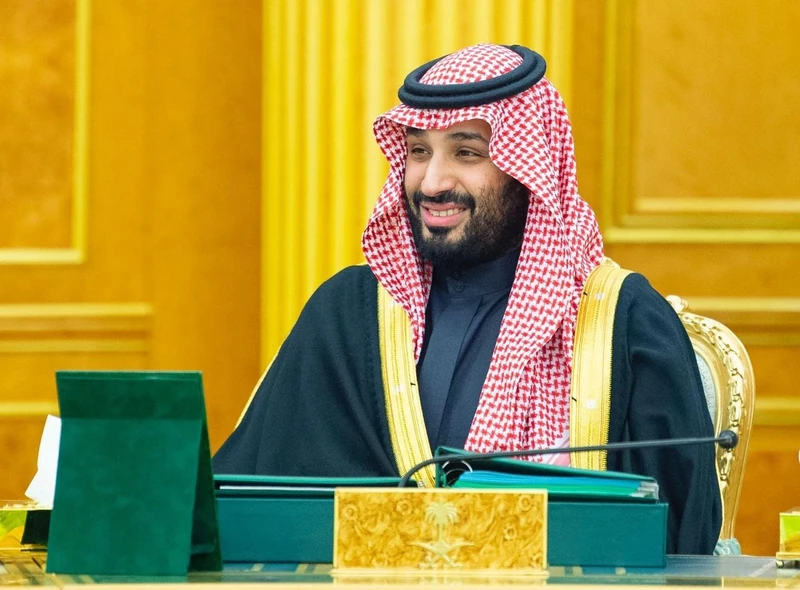 سيدي خادم الحرمين الشريفين يرأس جلسة مجلس الوزراء - صورة 9