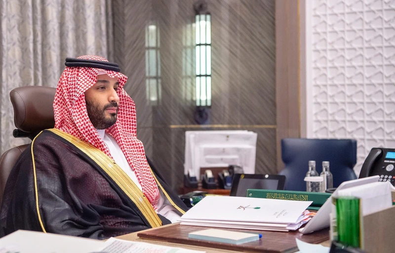 السفراء المعينون يؤدون القسم أمام سيدي خادم الحرمين الشريفين - صورة 3
