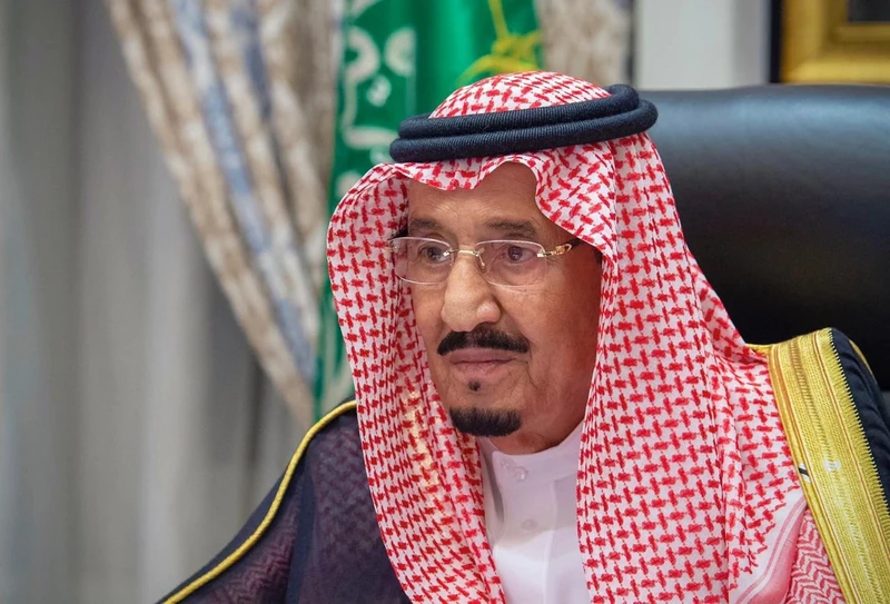 خادم الحرمين الشريفين يفتتح أعمال مجلس الشورى بحضور ولي العهد - صورة 2
