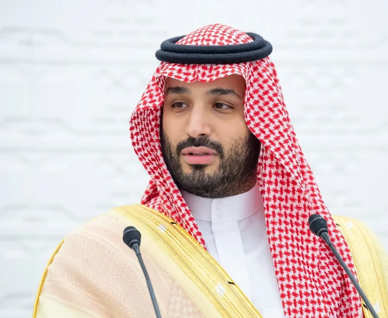 قادة مجموعة العشرين في الجلسة الختامية لقمة الرياض - صورة 4