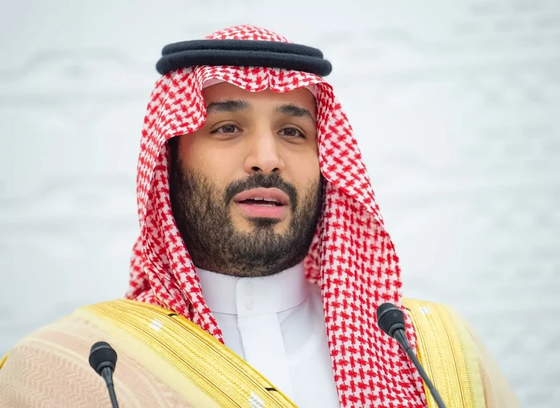 قادة مجموعة العشرين في الجلسة الختامية لقمة الرياض - صورة 6