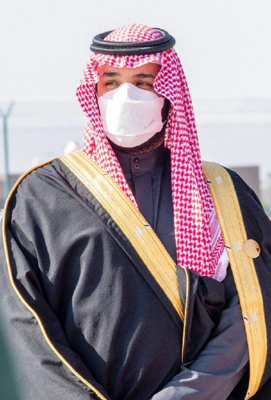 سمو سيدي ولي العهد يستقبل قادة ورؤساء وفود دول مجلس التعاون - صورة 4