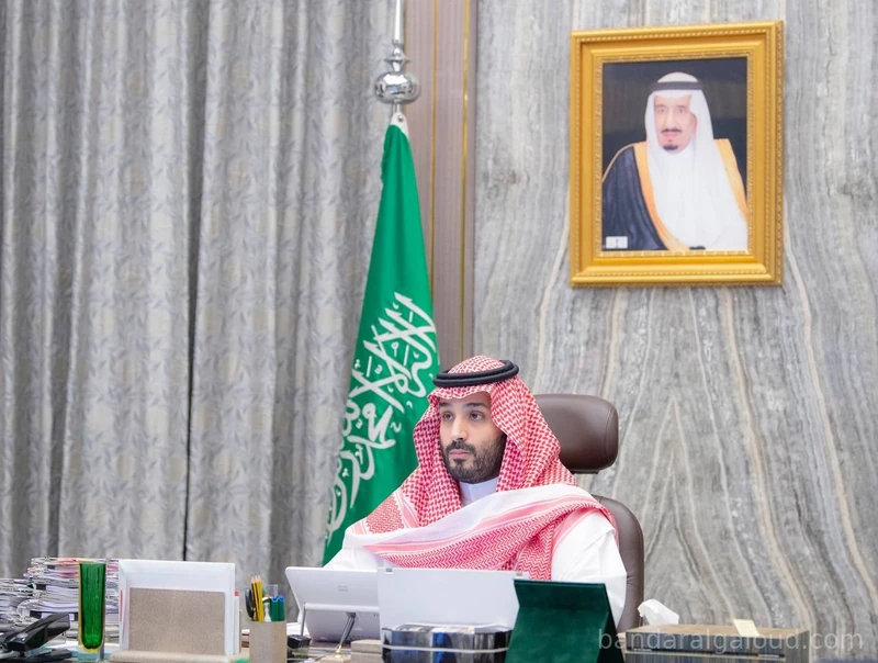 سمو سيدي ولي العهد يدشن برنامج تعزيز الشراكة مع القطاع الخاص "شريك" - صورة 2