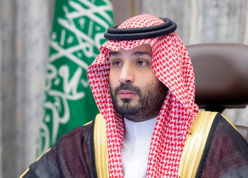 سيدي خادم الحرمين الشريفين يرأس جلسة مجلس الوزراء عبر الاتصال المرئي - صورة 5