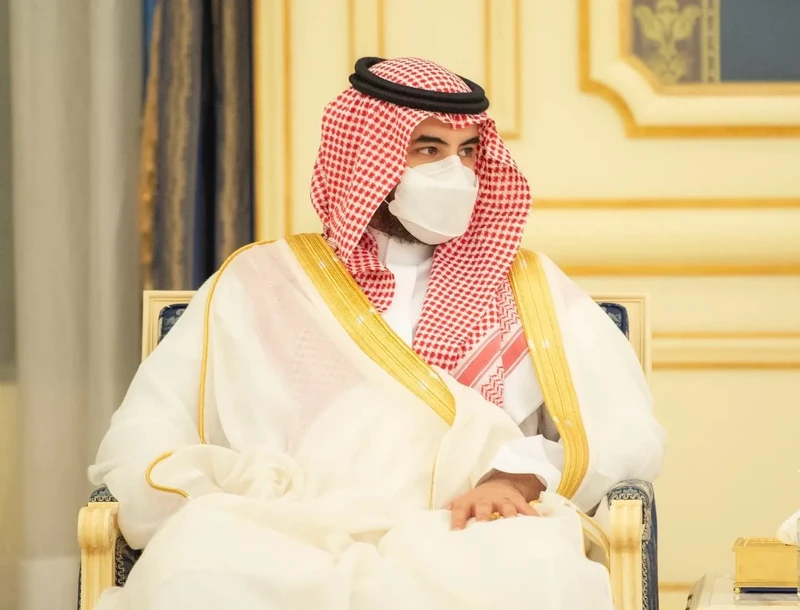 سمو سيدي ولي العهد يستقبل دولة رئيس وزراء باكستان في المملكة - صورة 13