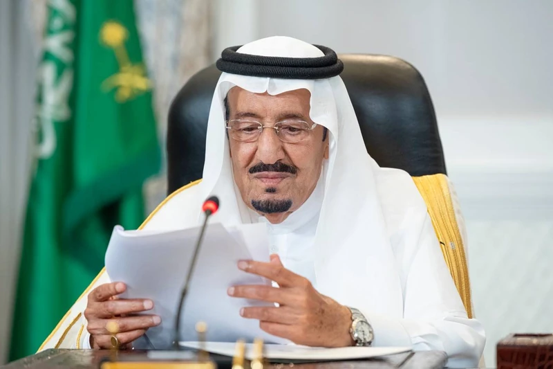 سيدي خادم الحرمين الشريفين يلقي كلمة المملكة أمام الجمعية العامة للأمم المتحدة - صورة 2