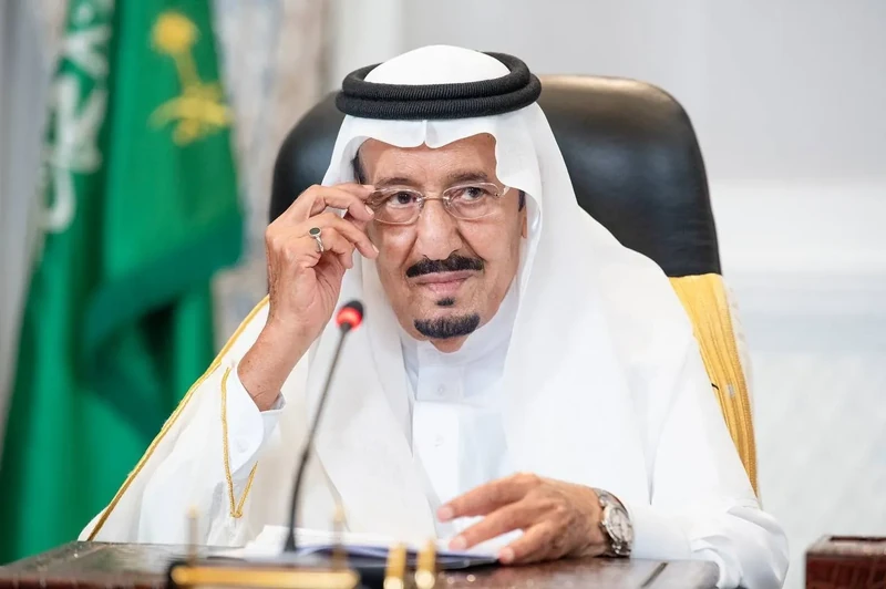 سيدي خادم الحرمين الشريفين يلقي كلمة المملكة أمام الجمعية العامة للأمم المتحدة - صورة 3