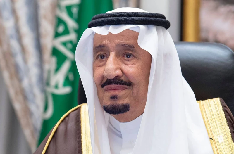 سفراء دول شقيقة وصديقة يقدمون أوراق اعتمادهم أمام سيدي خادم الحرمين الشريفين - صورة 4