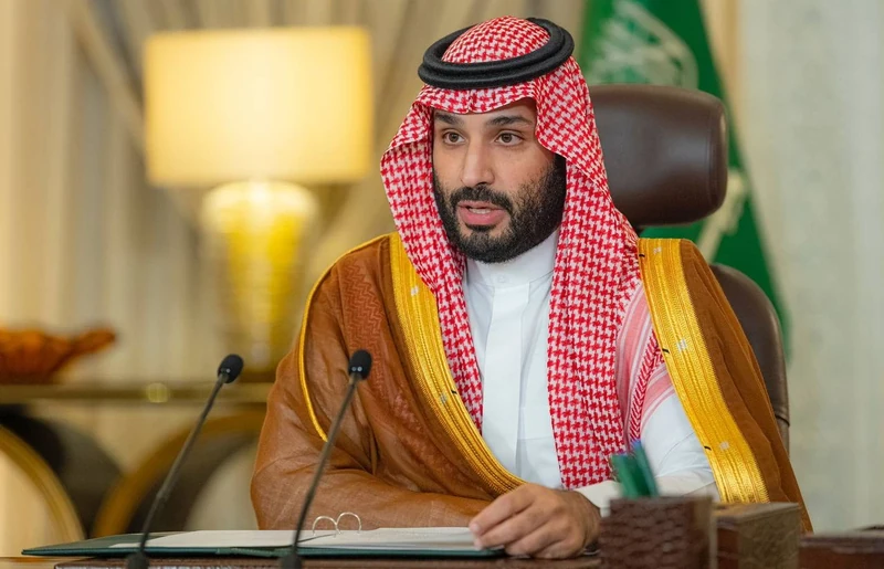 سمو سيدي ولي العهد يفتتح أعمال منتدى مبادرة السعودية الخضراء - صورة 2