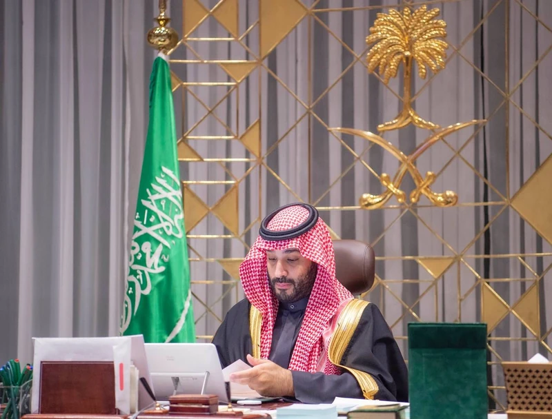 مجلس الوزراء يقرُّ الميزانية العامة للدولة للعام المالي 2022 - صورة 5