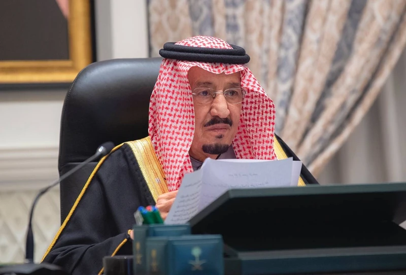 مجلس الوزراء يقرُّ الميزانية العامة للدولة للعام المالي 2022 - صورة 3