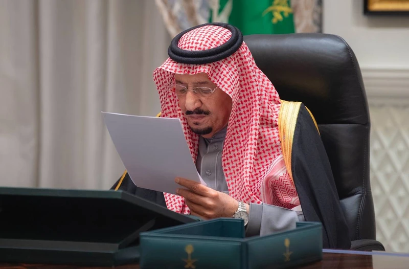مجلس الوزراء يقرُّ الميزانية العامة للدولة للعام المالي 2022 - صورة 4