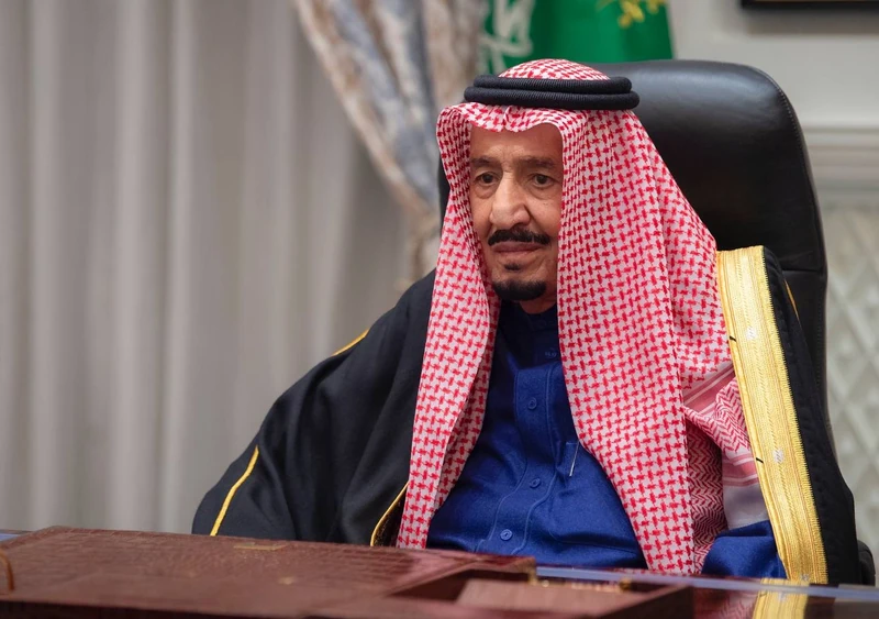 سيدي خادم الحرمين الشريفين يفتتح أعمال مجلس الشورى بحضور سمو سيدي ولي العهد - صورة 2