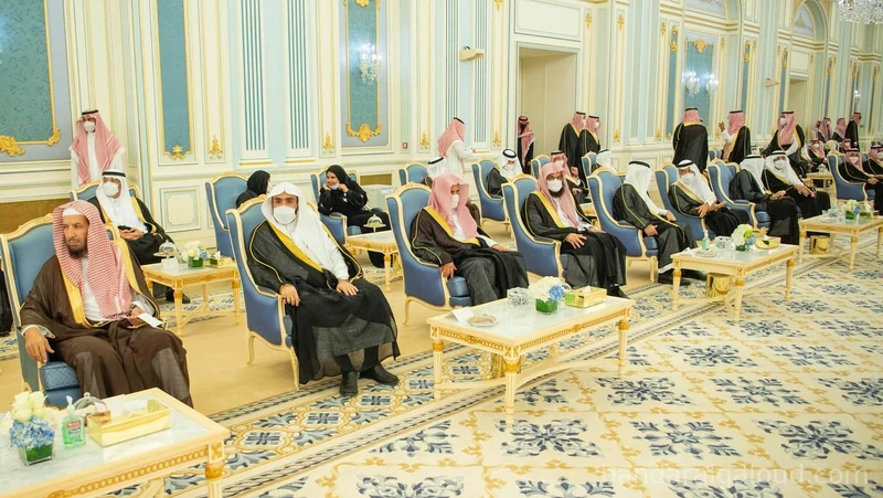 سيدي خادم الحرمين الشريفين يستقبل رئيس جمهورية مصر العربية ويقيم مأدبة غداء تكريماً لفخامته - صورة 22