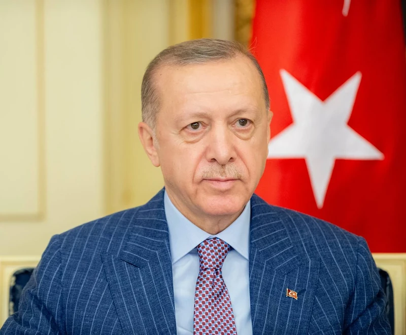 سيدي خادم الحرمين الشريفين يستقبل فخامة رئيس جمهورية تركيا ويقيم مأدبة عشاء رسمية تكريما له - صورة 16