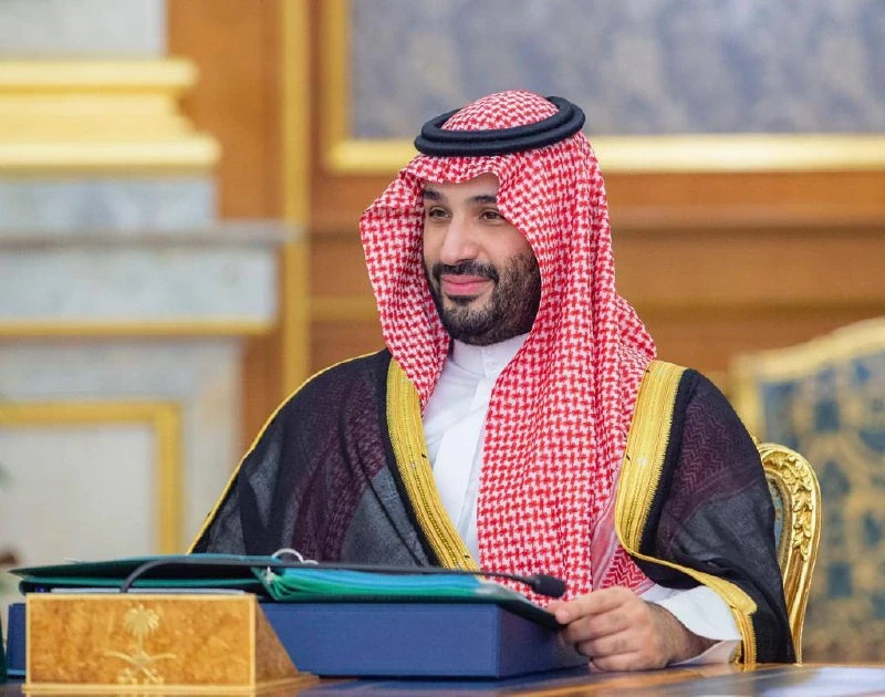 سيدي خادم الحرمين الشريفين يرأس جلسة مجلس الوزراء في قصر السلام بجدة - صورة 7
