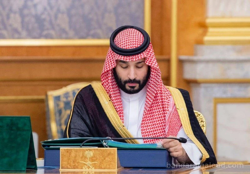 سيدي خادم الحرمين الشريفين يرأس جلسة مجلس الوزراء في قصر السلام بجدة - صورة 5