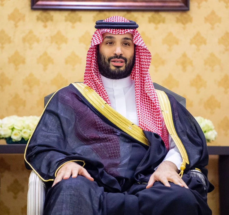 سمو سيدي ولي العهد يلتقي سمو وزير الدفاع وقيادات الوزارة - صورة 6