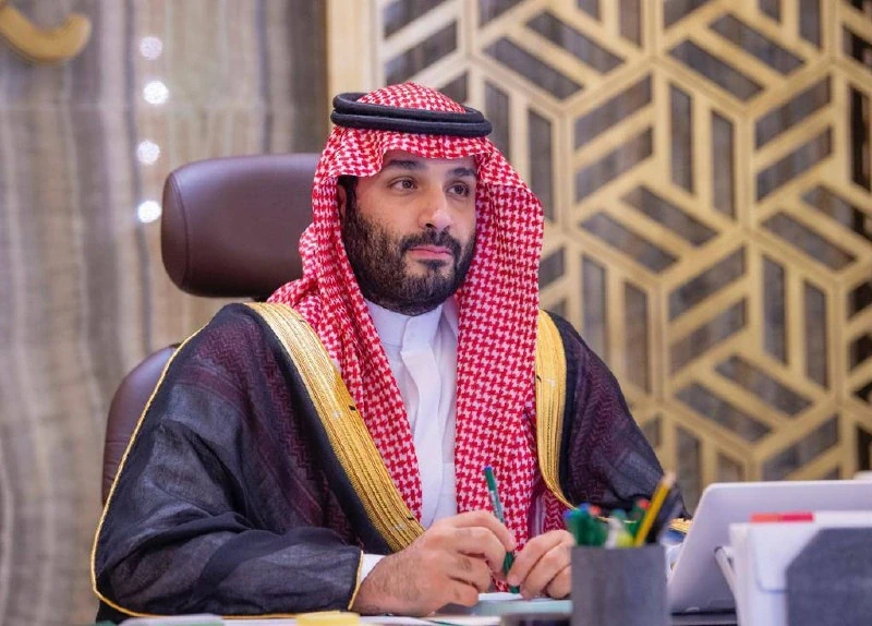 سيدي خادم الحرمين الشريفين يفتتح أعمال مجلس الشورى بحضور ولي العهد - صورة 2