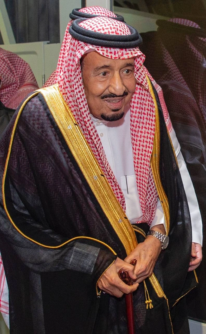 سيدي خادم الحرمين الشريفين يصل إلى الرياض قادماً من جدة - صورة 3