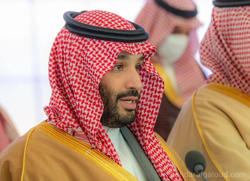 سمو سيدي ولي العهد يلتقي فخامة رئيس جمهورية كوريا في سيئول - صورة 6