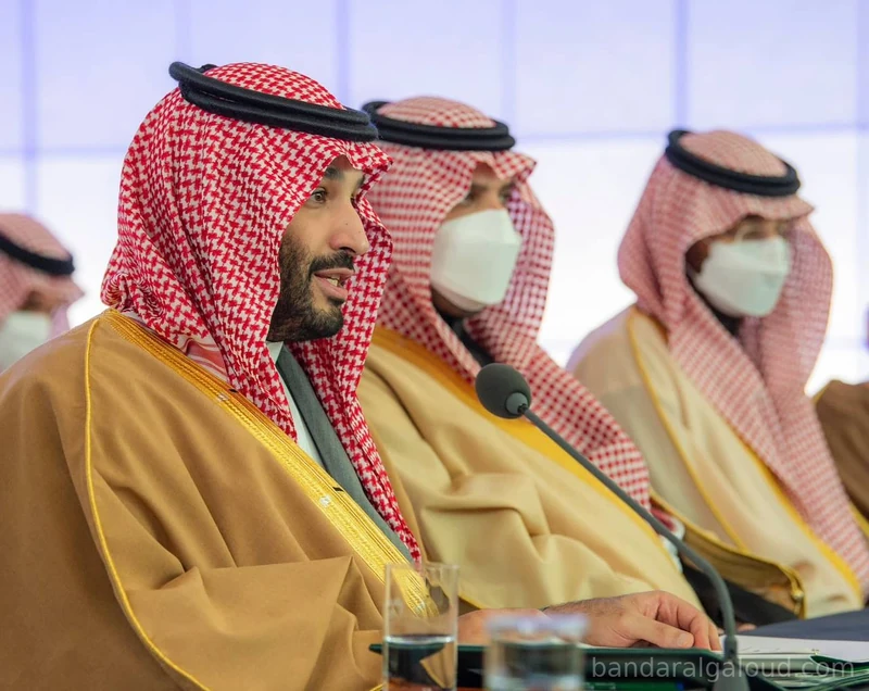 سمو سيدي ولي العهد يلتقي فخامة رئيس جمهورية كوريا في سيئول - صورة 9