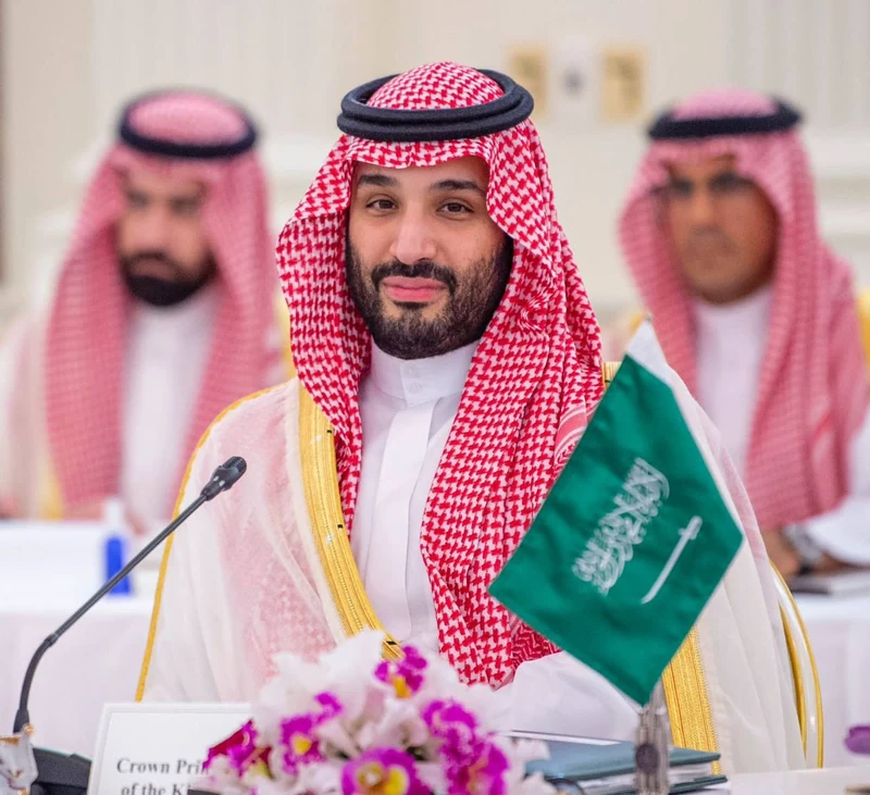 سمو سيدي ولي العهد يلتقي رئيس وزراء تايلند ويعقدان جلسة مباحثات رسمية - صورة 9
