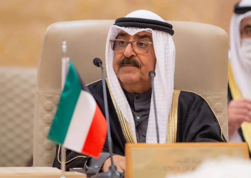 سمو سيدي ولي العهد يرأس "قمة الرياض العربية الصينية" نيابة عن سيدي خادم الحرمين الشريفين - صورة 9