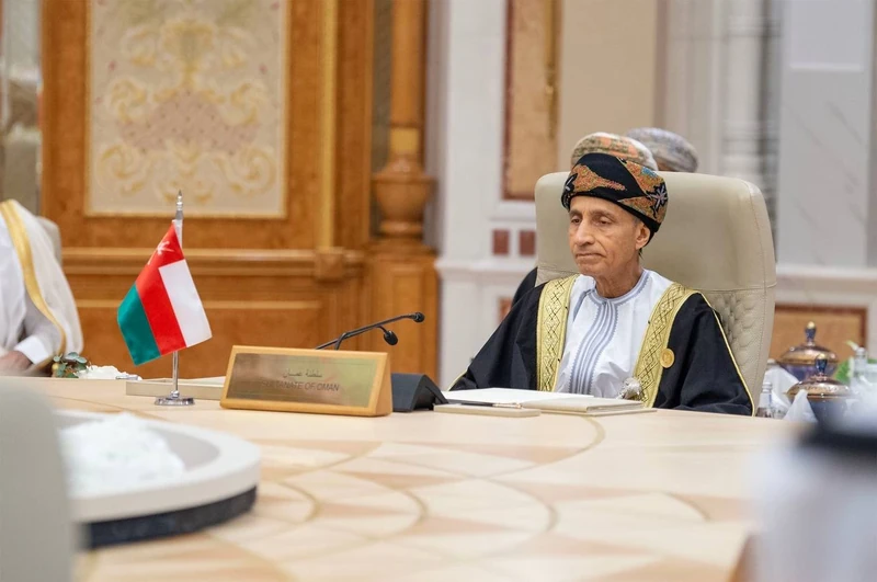 سمو سيدي ولي العهد يرأس "قمة الرياض العربية الصينية" نيابة عن سيدي خادم الحرمين الشريفين - صورة 22