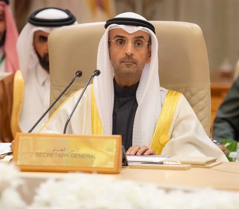 سمو سيدي ولي العهد يرأس "قمة الرياض العربية الصينية" نيابة عن سيدي خادم الحرمين الشريفين - صورة 23