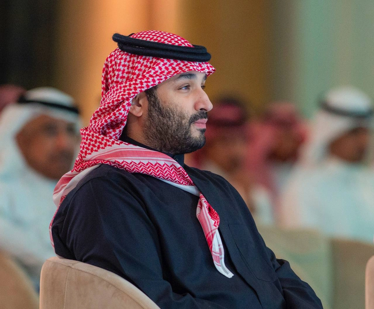 برنامج "شريك" يعلن الحزمة الأولى من المشاريع المدعومة بحضور سمو سيدي ولي العهد - صورة 1