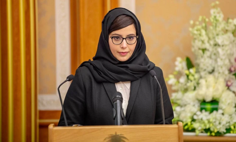 السفراء المعينون لدى عدد من الدول يؤدون القسم أمام سيدي خادم الحرمين الشريفين - صورة 3