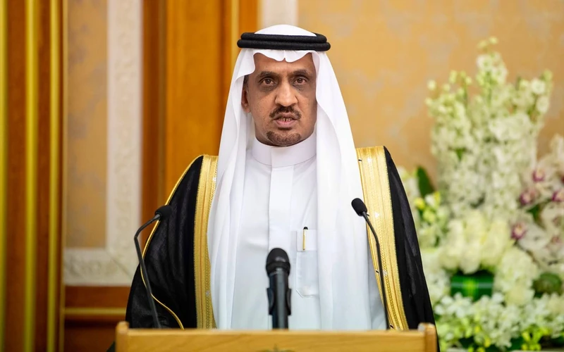 السفراء المعينون لدى عدد من الدول يؤدون القسم أمام سيدي خادم الحرمين الشريفين - صورة 5