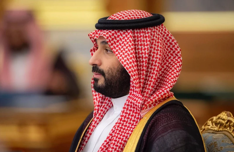 سمو سيدي ولي العهد يرأس جلسة مجلس الوزراء - صورة 2