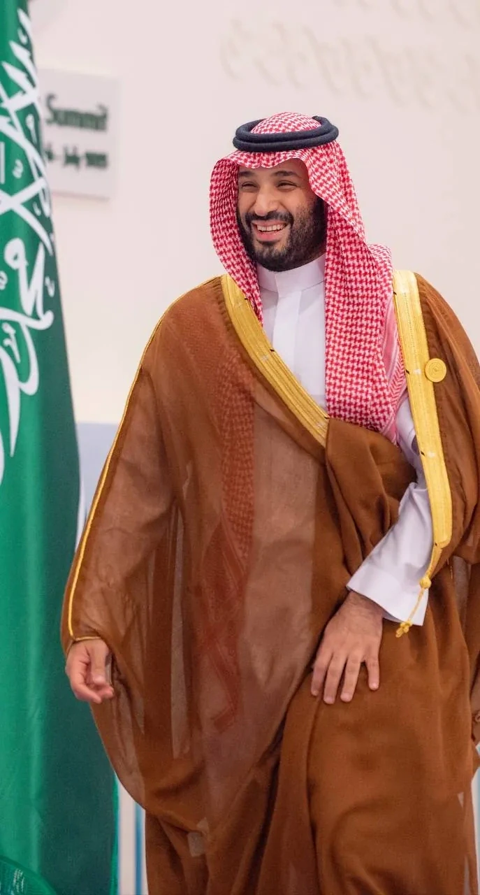 سمو سيدي ولي العهد يستقبل قادة الدول المشاركين في قمة دول مجلس التعاون لدول الخليج العربية ودول آسيا الوسطى - صورة 19