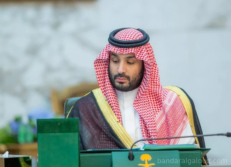 سيدي خادم الحرمين الشريفين يرأس جلسة مجلس الوزراء - صورة 4