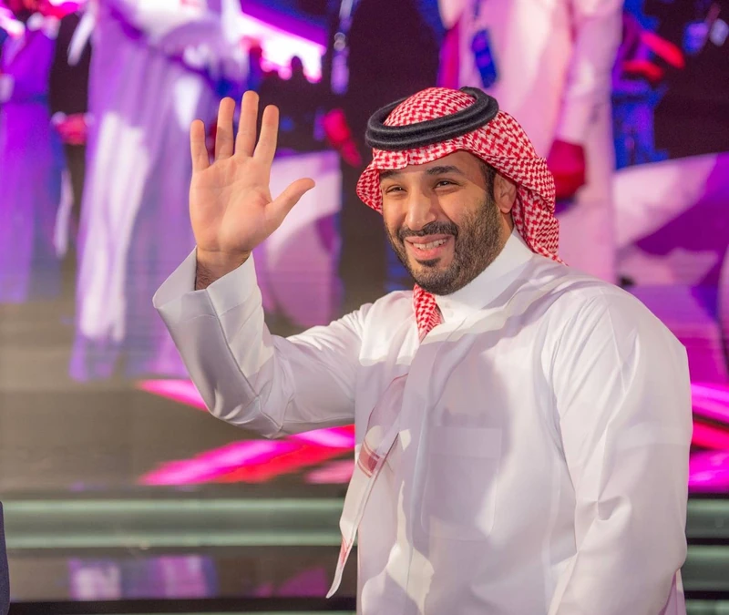 سمو سيدي ولي العهد يعلن إطلاق بطولة كأس العالم للرياضات الإلكترونية. - صورة 5