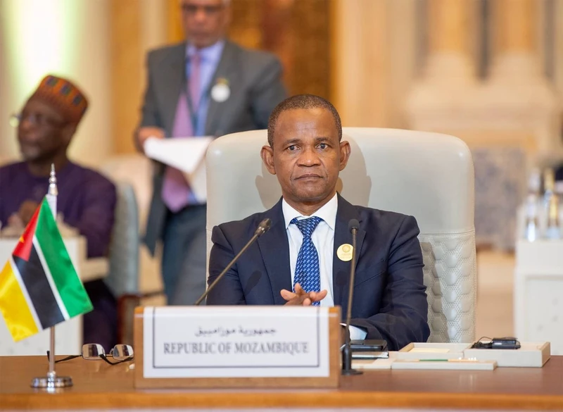 سمو سيدي ولي العهد يرأس القمة العربية الإسلامية المشتركة بالرياض نيابة عن سيدي خادم الحرمين الشريفين - صورة 27